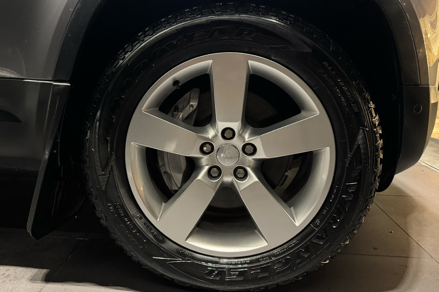 DEFENDER 110 P400 HSE  *CITA PREVIA